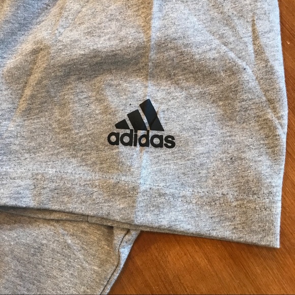 ADIDAS Lucky Cat Graphic Tee - Picture 3 of 5